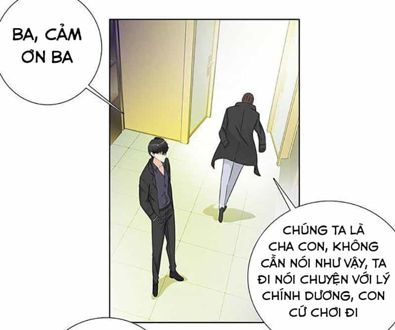 Học Viện Cao Thủ - Chương 89 - ảnh 6
