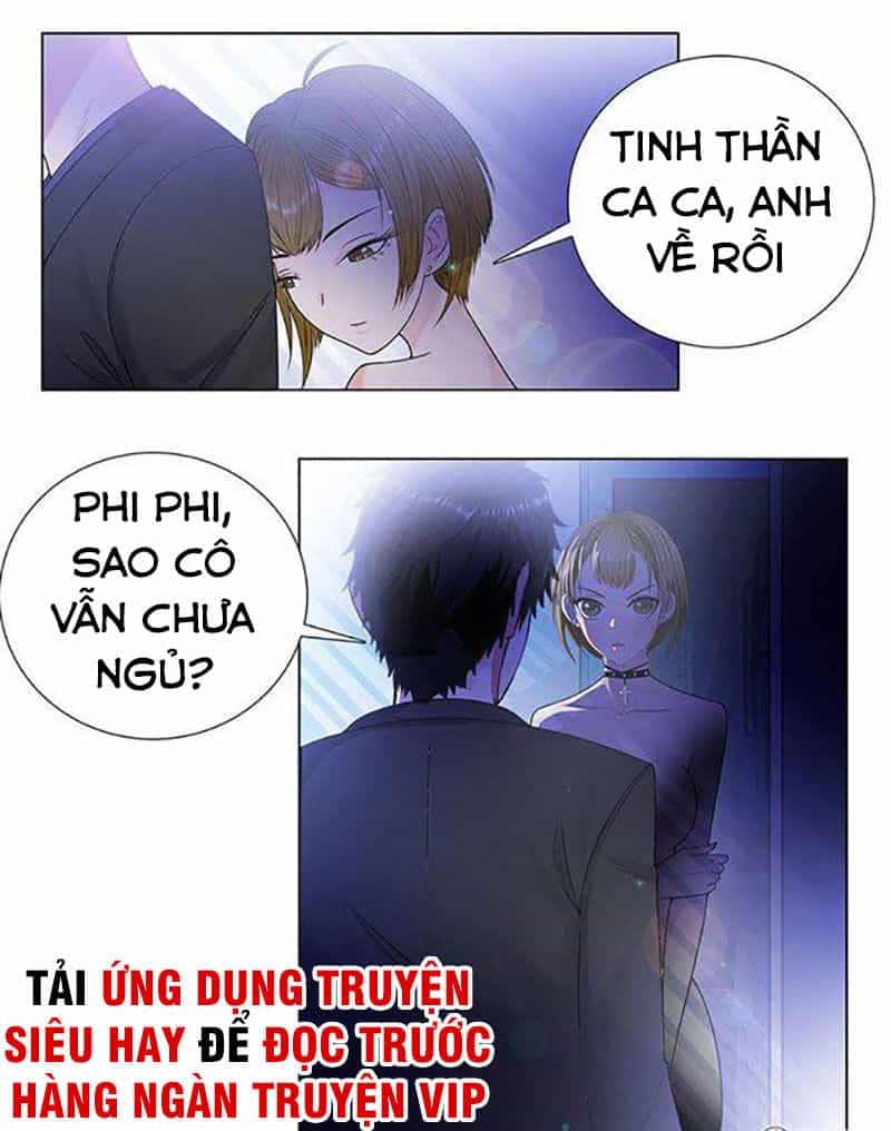 Học Viện Cao Thủ - Chương 90 - ảnh 1