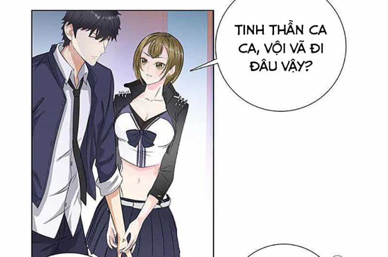 Học Viện Cao Thủ - Chương 90 - ảnh 19