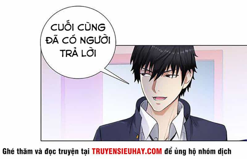 Học Viện Cao Thủ - Chương 91 - ảnh 11