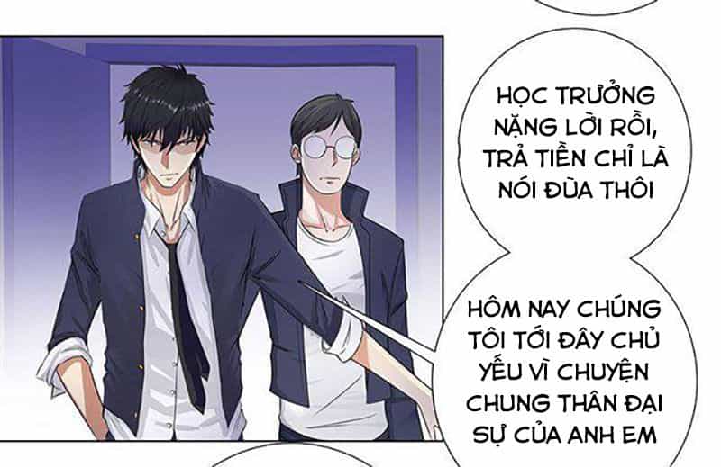 Học Viện Cao Thủ - Chương 91 - ảnh 17