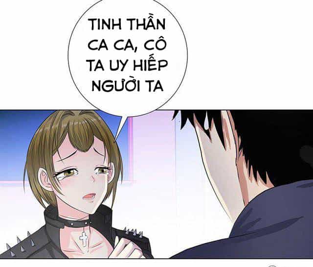Học Viện Cao Thủ - Chương 92 - ảnh 16
