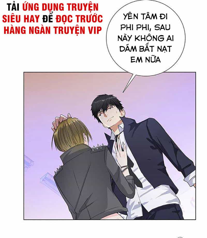 Học Viện Cao Thủ - Chương 92 - ảnh 17