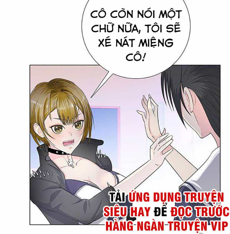 Học Viện Cao Thủ - Chương 92 - ảnh 5