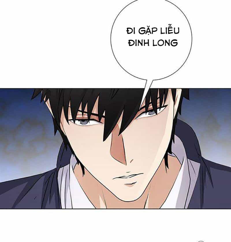 Học Viện Cao Thủ - Chương 93 - ảnh 10