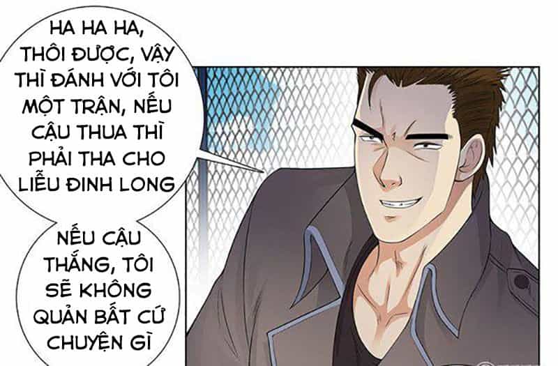 Học Viện Cao Thủ - Chương 93 - ảnh 24