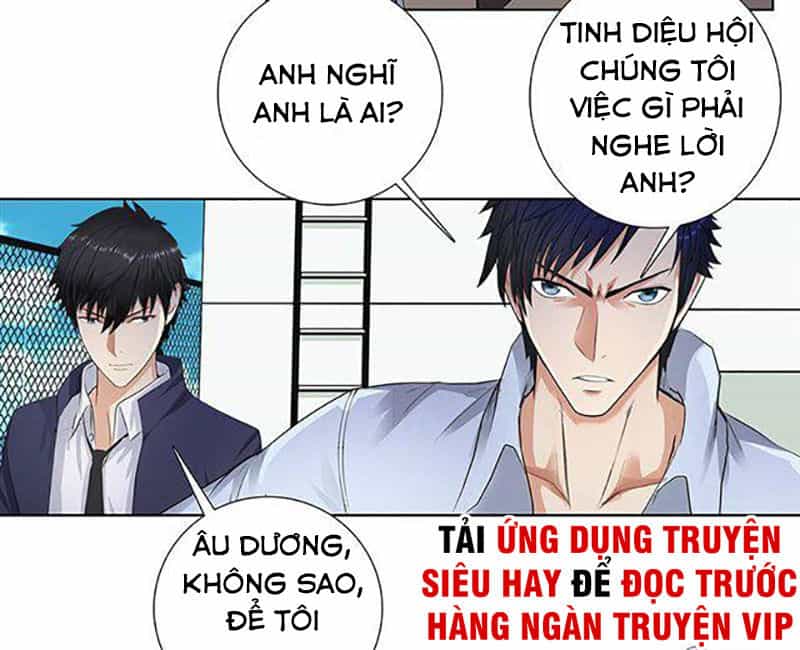 Học Viện Cao Thủ - Chương 93 - ảnh 25
