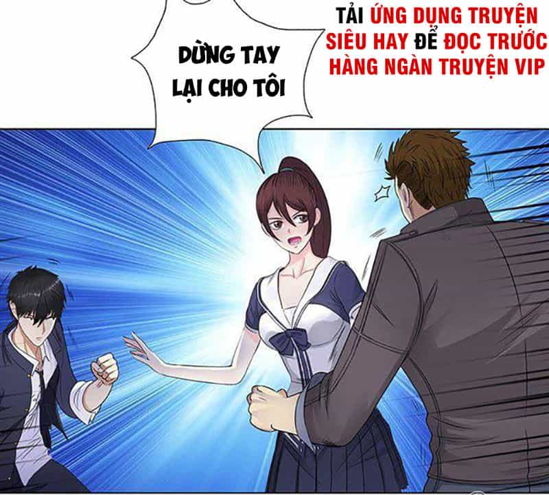 Học Viện Cao Thủ - Chương 94 - ảnh 17