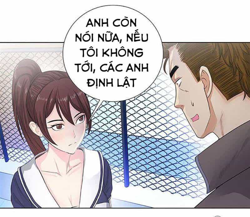 Học Viện Cao Thủ - Chương 94 - ảnh 20