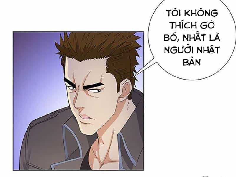 Học Viện Cao Thủ - Chương 94 - ảnh 31