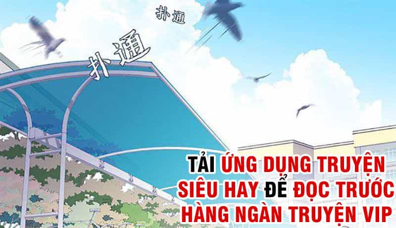 Học Viện Cao Thủ - Chương 97 - ảnh 1