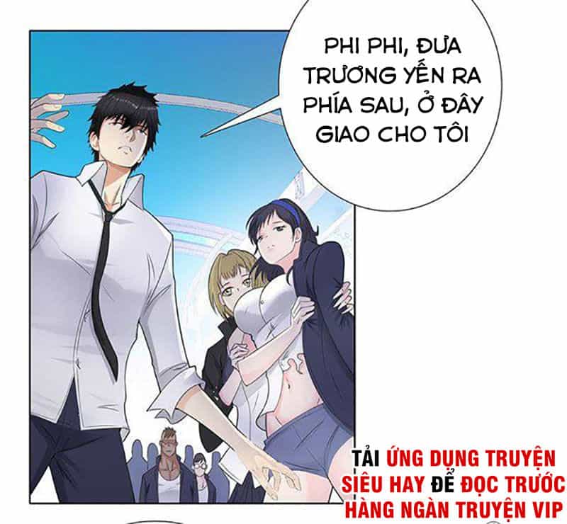 Học Viện Cao Thủ - Chương 97 - ảnh 14