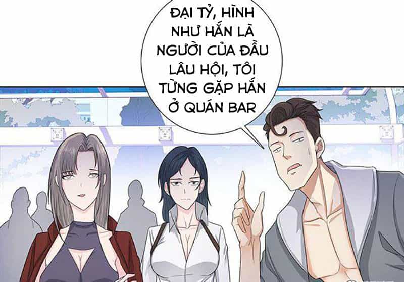 Học Viện Cao Thủ - Chương 97 - ảnh 18