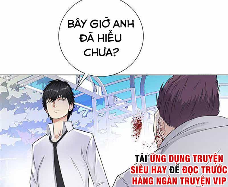 Học Viện Cao Thủ - Chương 97 - ảnh 27