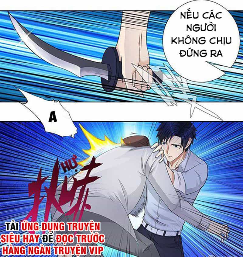 Học Viện Cao Thủ - Chương 98 - ảnh 1