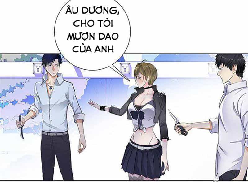 Học Viện Cao Thủ - Chương 98 - ảnh 14