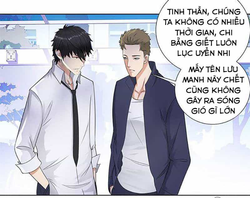 Học Viện Cao Thủ - Chương 98 - ảnh 28