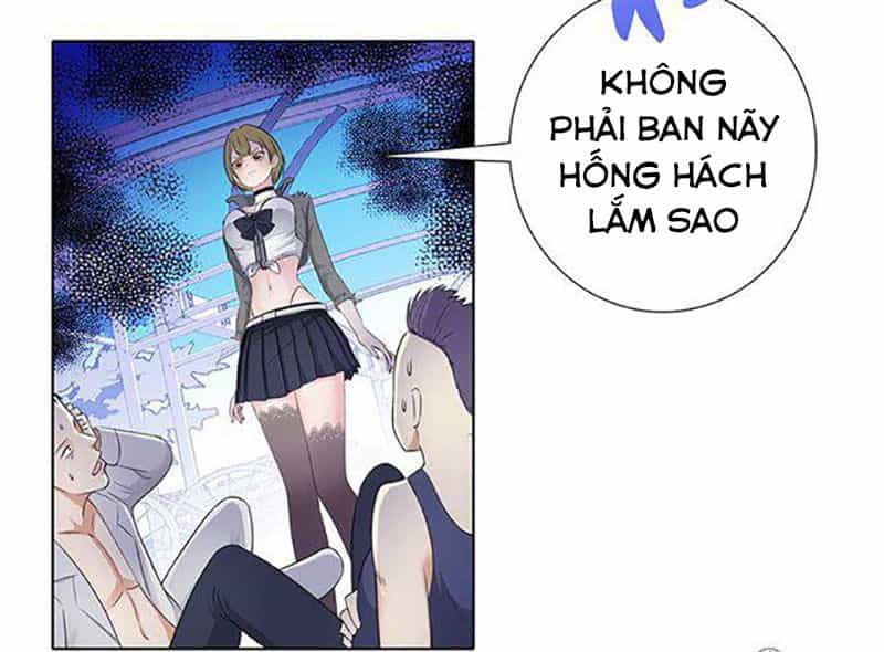 Học Viện Cao Thủ - Chương 98 - ảnh 6
