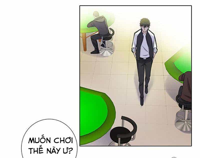Học Viện Cao Thủ - Chương 99 - ảnh 23