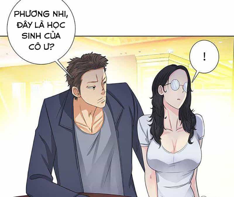 Học Viện Cao Thủ - Chương 99 - ảnh 29