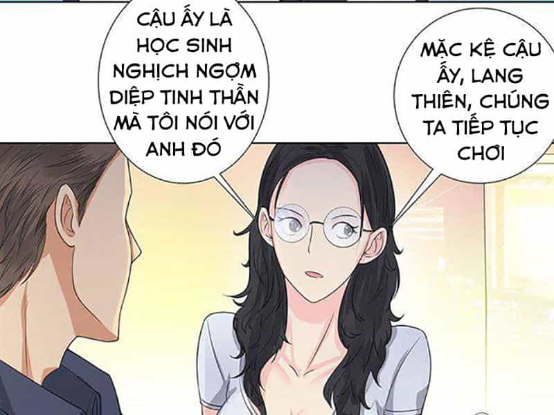 Học Viện Cao Thủ - Chương 99 - ảnh 31