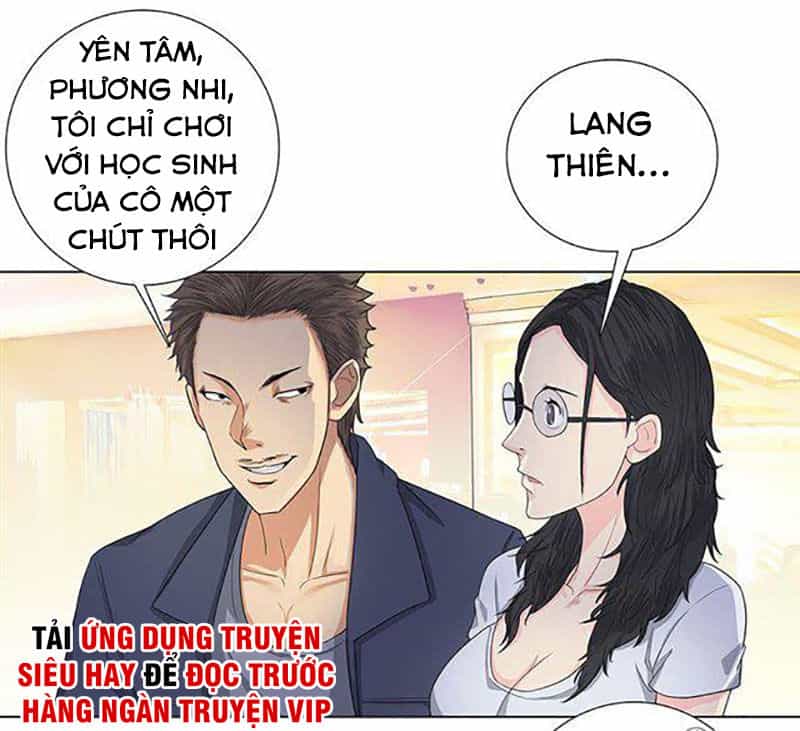Học Viện Cao Thủ - Chương 99 - ảnh 34