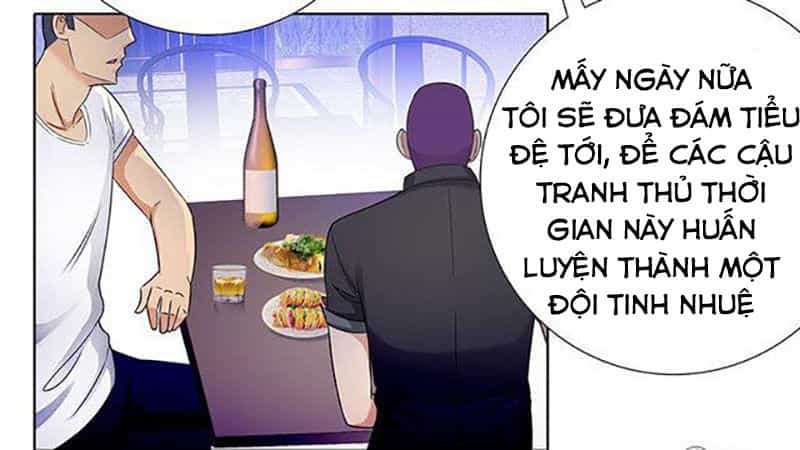 Học Viện Cao Thủ - Chương 99 - ảnh 9