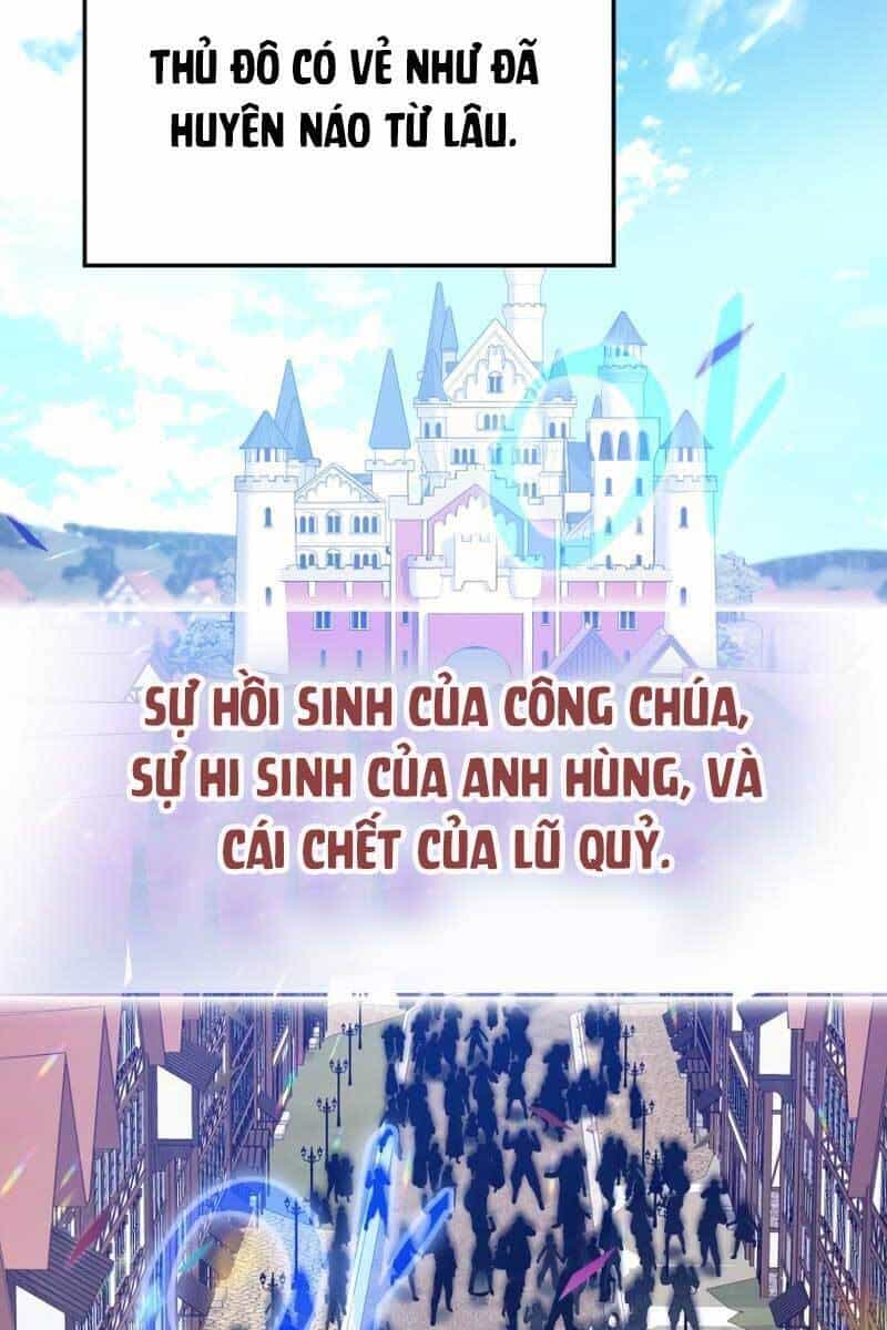 Học Viện Của Con Trai Quỷ Vương - Chương 9 - ảnh 2