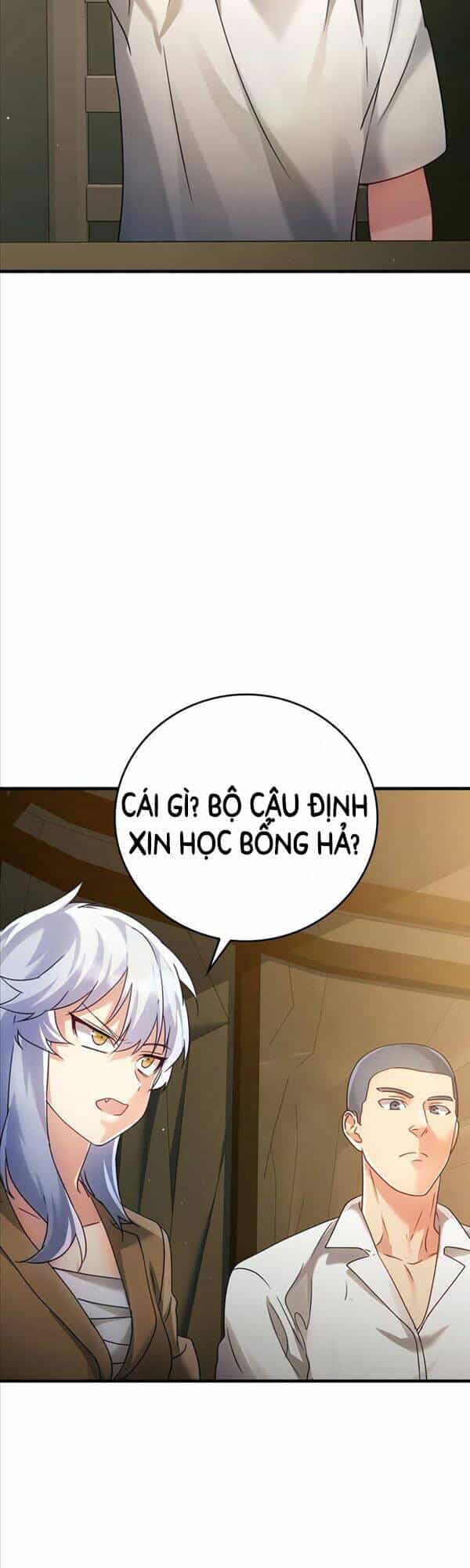 Học Viện Của Con Trai Quỷ Vương - Chương 10 - ảnh 8