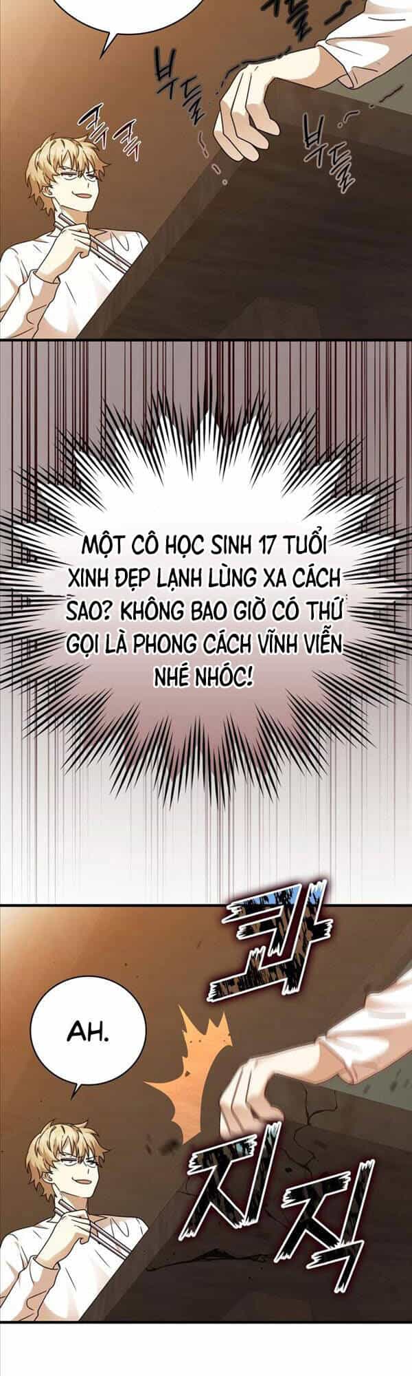 Học Viện Của Con Trai Quỷ Vương - Chương 18 - ảnh 45