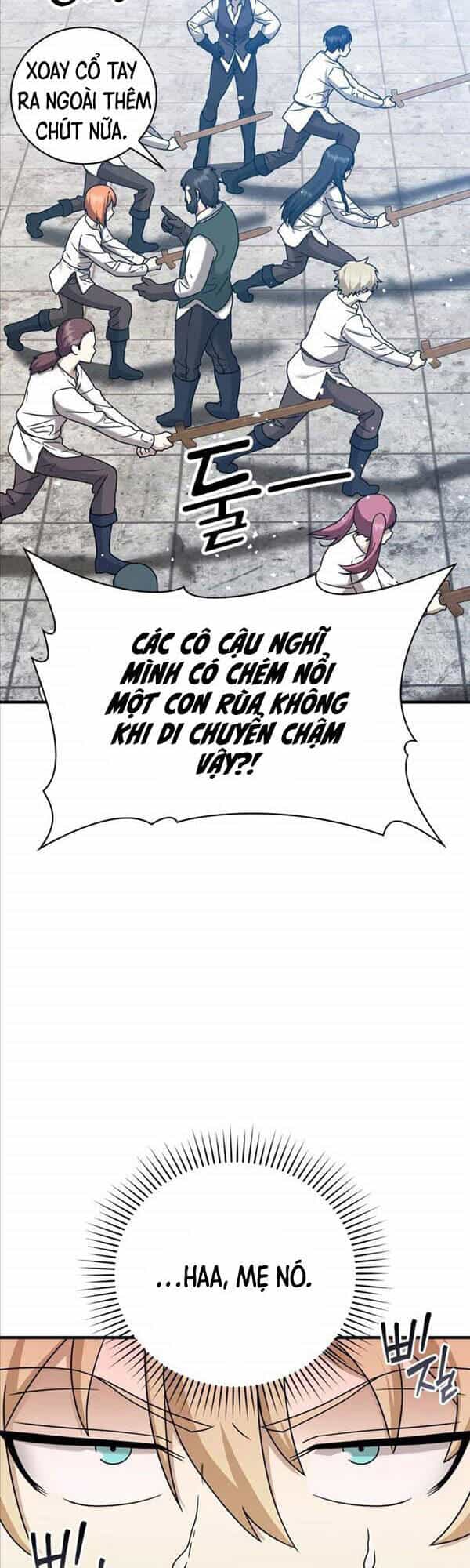 Học Viện Của Con Trai Quỷ Vương - Chương 18 - ảnh 7