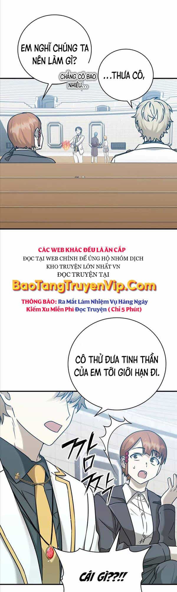 Học Viện Của Con Trai Quỷ Vương - Chương 19 - ảnh 20