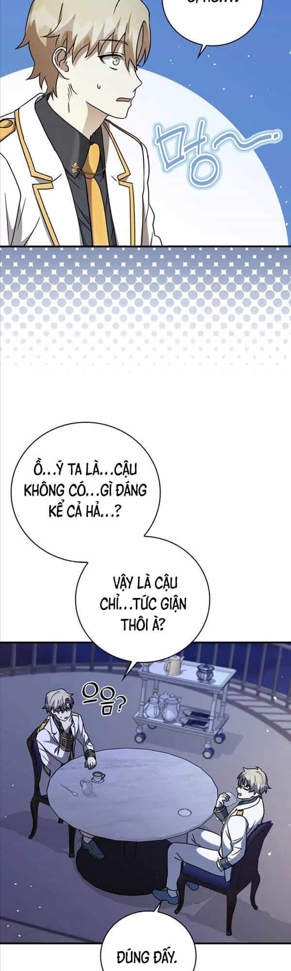 Học Viện Của Con Trai Quỷ Vương - Chương 20 - ảnh 20