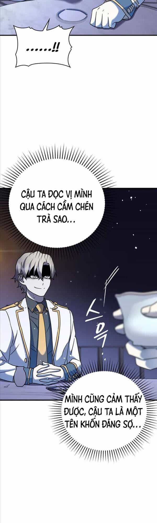 Học Viện Của Con Trai Quỷ Vương - Chương 20 - ảnh 27