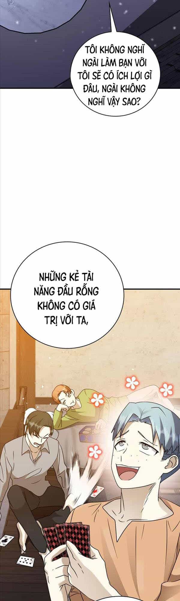 Học Viện Của Con Trai Quỷ Vương - Chương 20 - ảnh 48