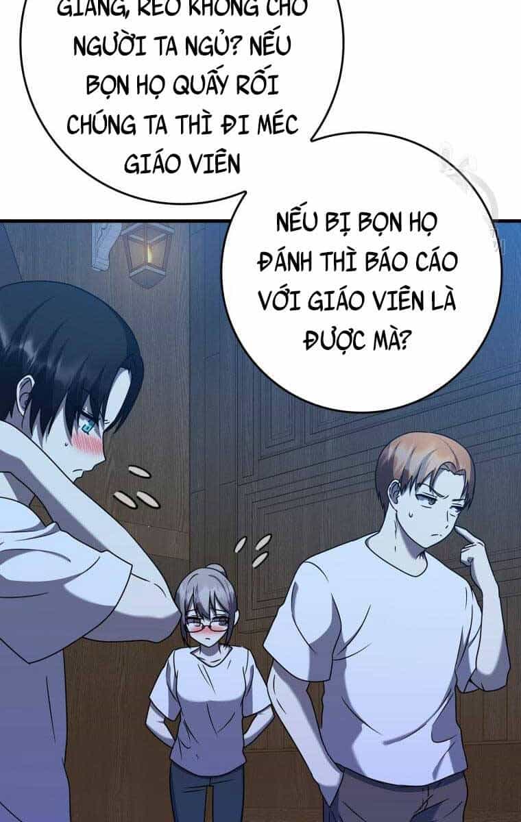 Học Viện Của Con Trai Quỷ Vương - Chương 22 - ảnh 32