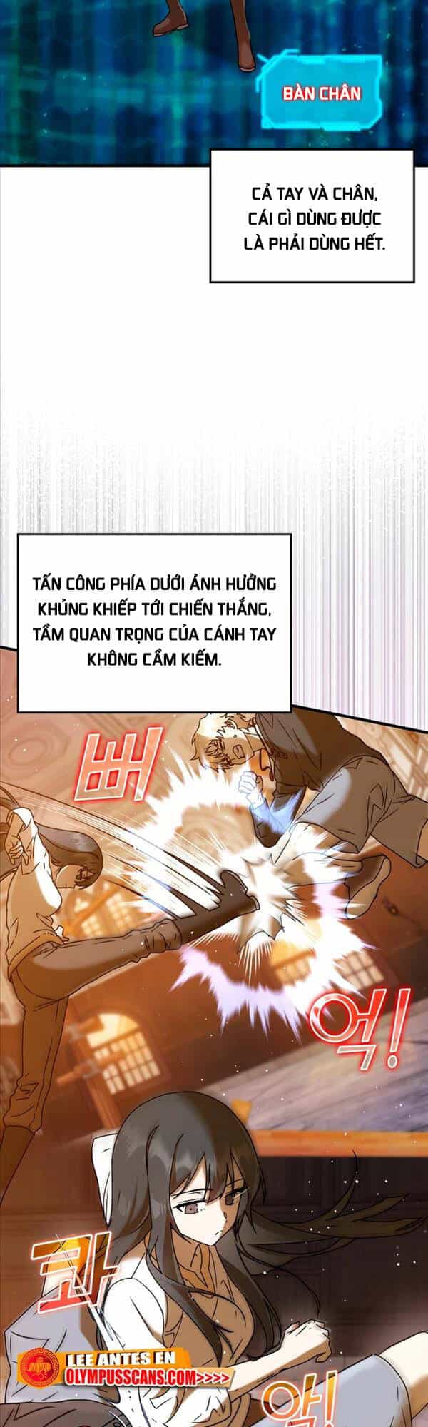 Học Viện Của Con Trai Quỷ Vương - Chương 27 - ảnh 41