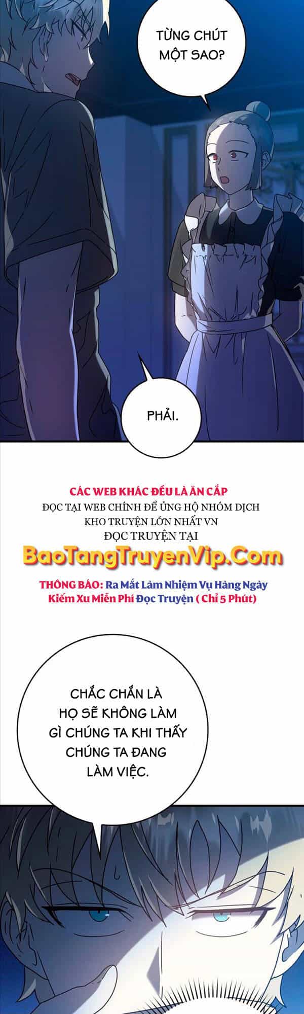 Học Viện Của Con Trai Quỷ Vương - Chương 27 - ảnh 7