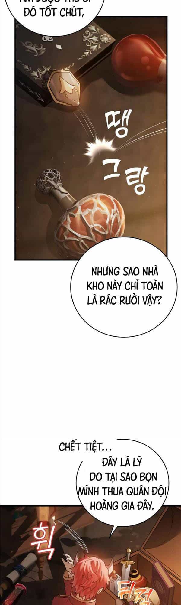Học Viện Của Con Trai Quỷ Vương - Chương 2 - ảnh 18