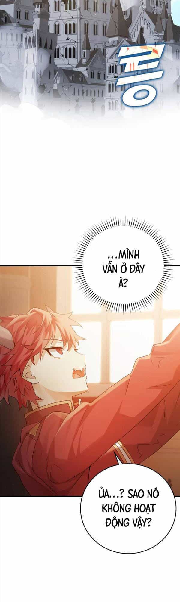 Học Viện Của Con Trai Quỷ Vương - Chương 2 - ảnh 25