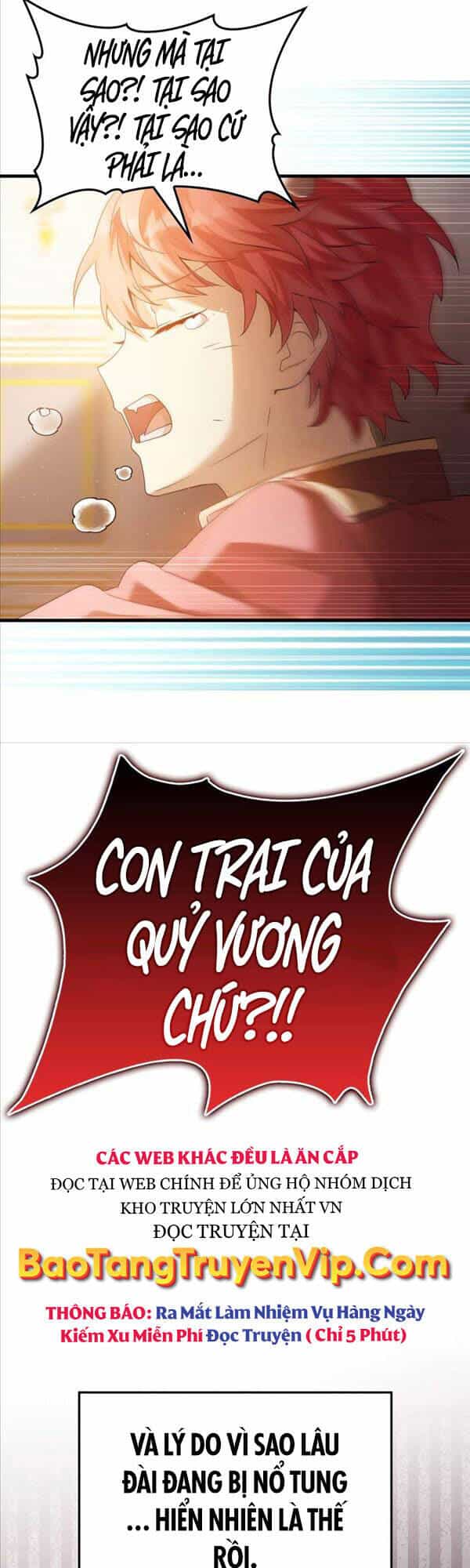 Học Viện Của Con Trai Quỷ Vương - Chương 2 - ảnh 5