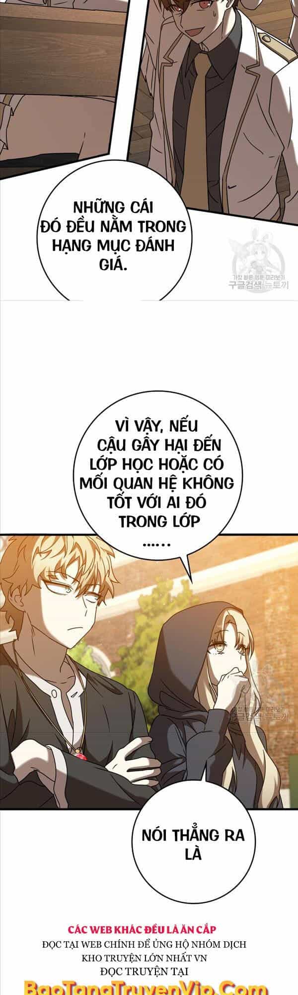 Học Viện Của Con Trai Quỷ Vương - Chương 43 - ảnh 41