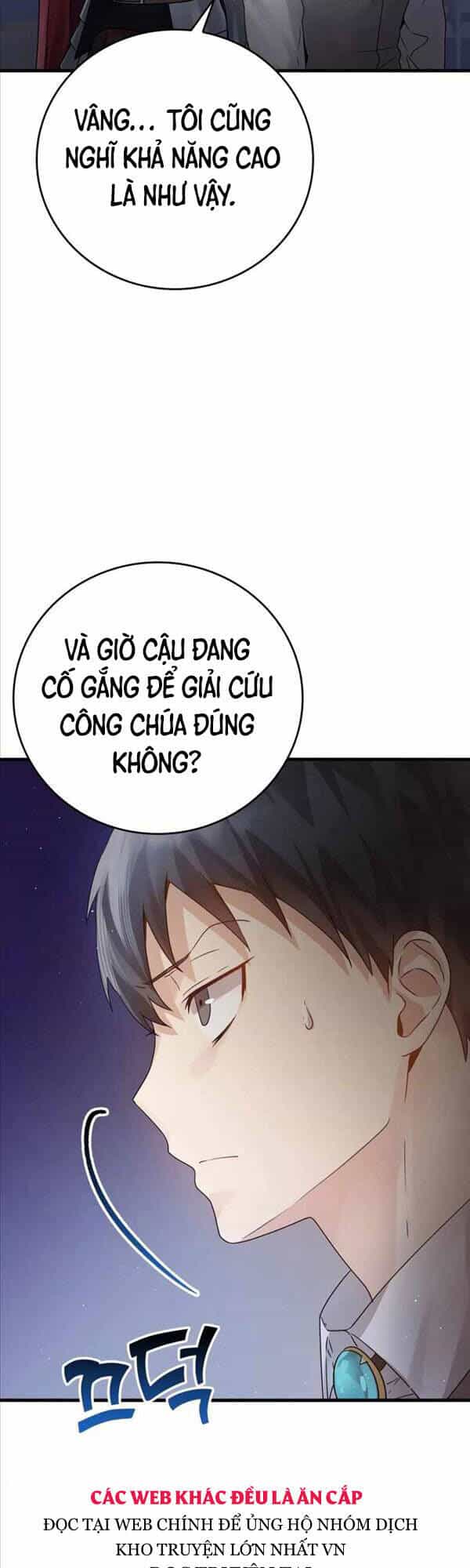Học Viện Của Con Trai Quỷ Vương - Chương 5 - ảnh 24