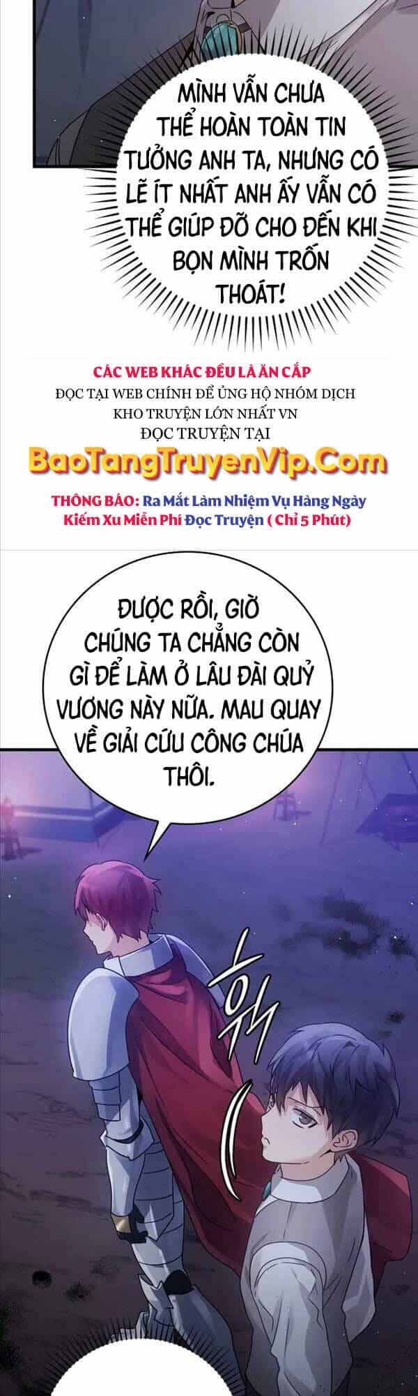 Học Viện Của Con Trai Quỷ Vương - Chương 5 - ảnh 29