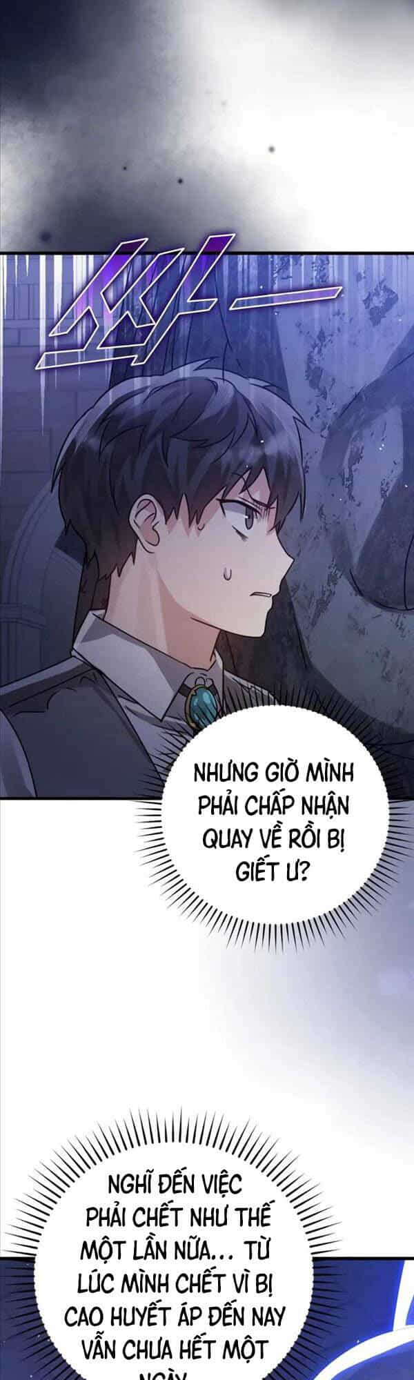 Học Viện Của Con Trai Quỷ Vương - Chương 5 - ảnh 65