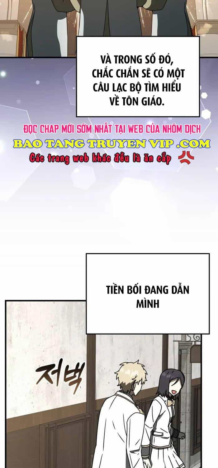 Học Viện Của Con Trai Quỷ Vương - Chương 62 - ảnh 9