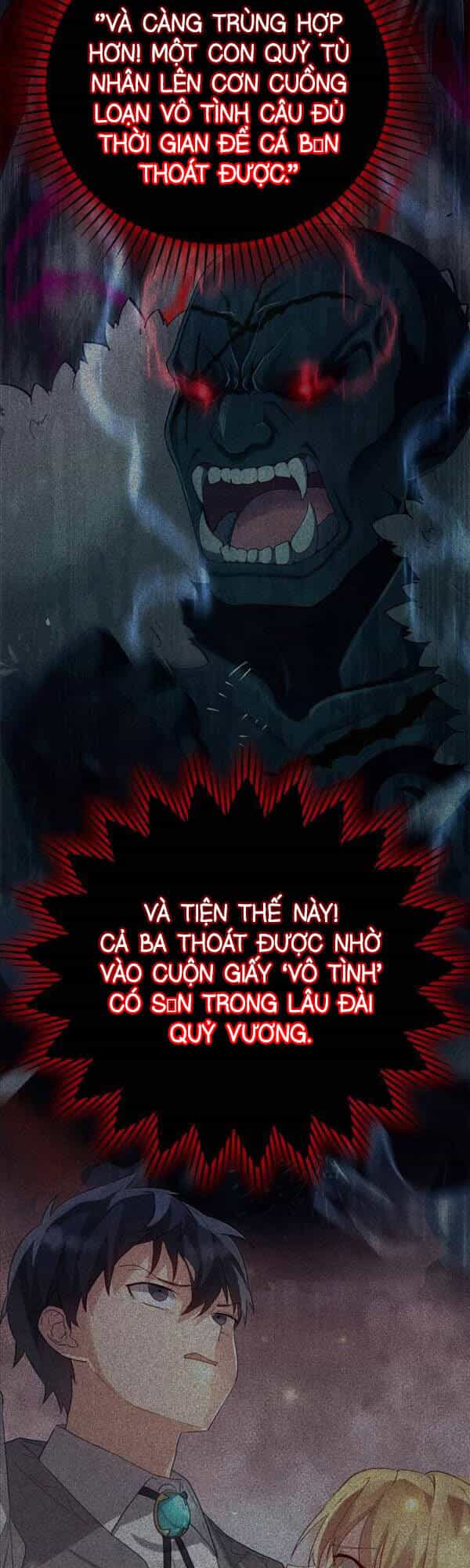 Học Viện Của Con Trai Quỷ Vương - Chương 7 - ảnh 21