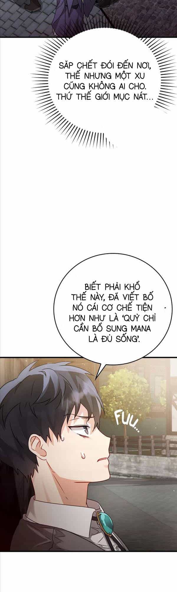 Học Viện Của Con Trai Quỷ Vương - Chương 7 - ảnh 30