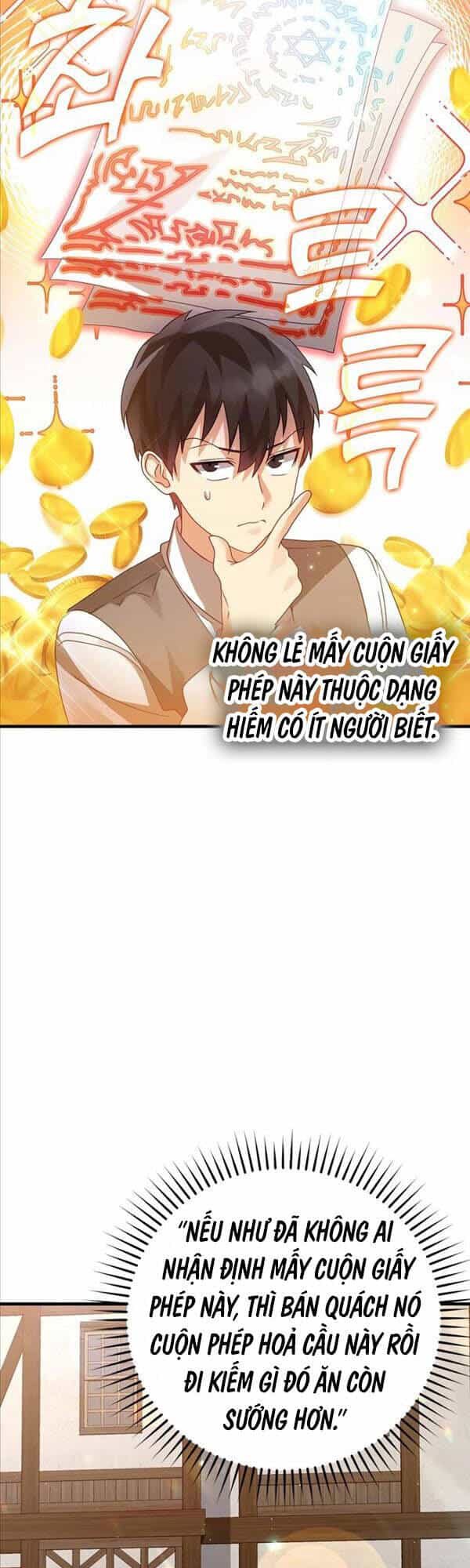 Học Viện Của Con Trai Quỷ Vương - Chương 7 - ảnh 58