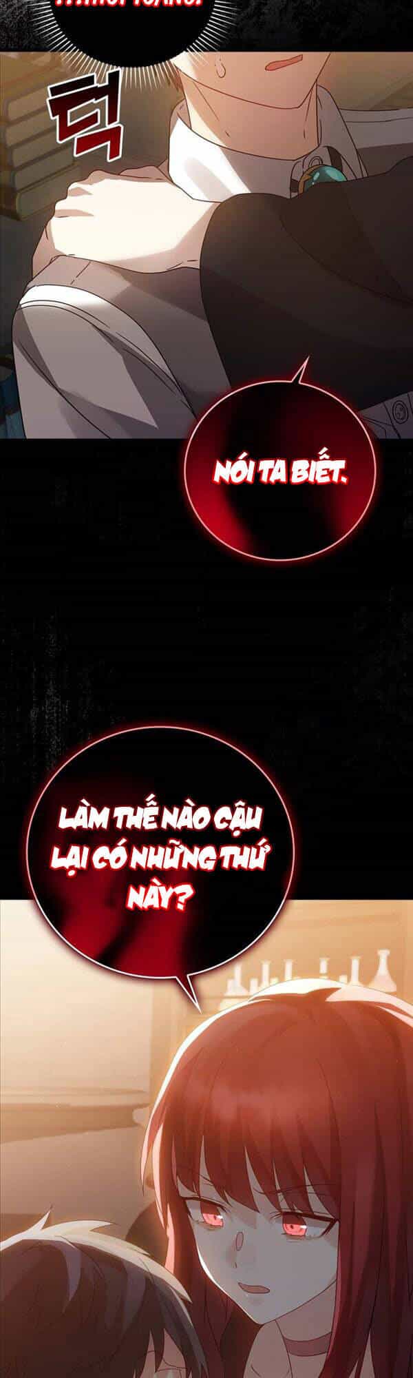 Học Viện Của Con Trai Quỷ Vương - Chương 7 - ảnh 71